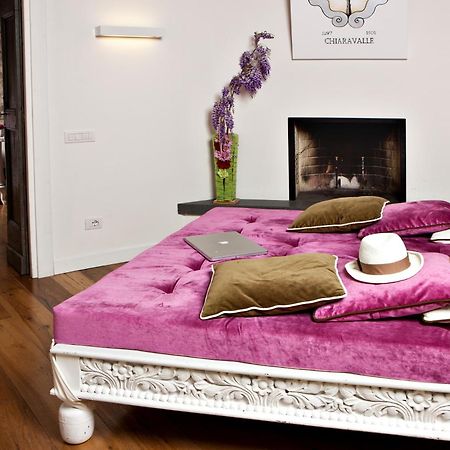 Castello Di Montignano Relais & Spa Масса-Мартана Екстер'єр фото