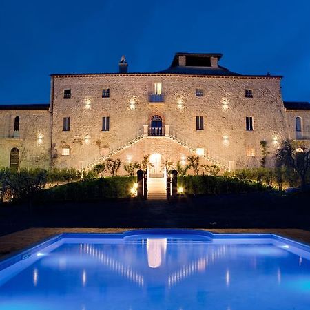 Castello Di Montignano Relais & Spa Масса-Мартана Екстер'єр фото