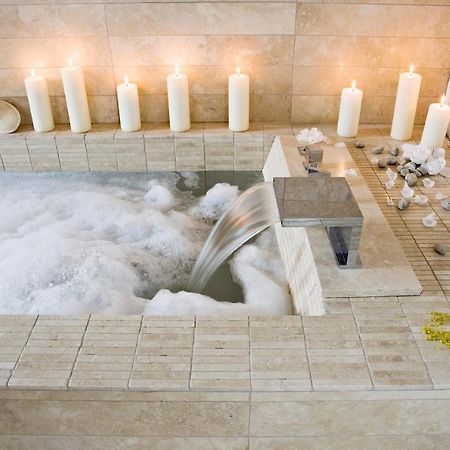 Castello Di Montignano Relais & Spa Масса-Мартана Екстер'єр фото