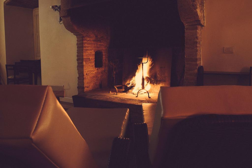 Castello Di Montignano Relais & Spa Масса-Мартана Екстер'єр фото