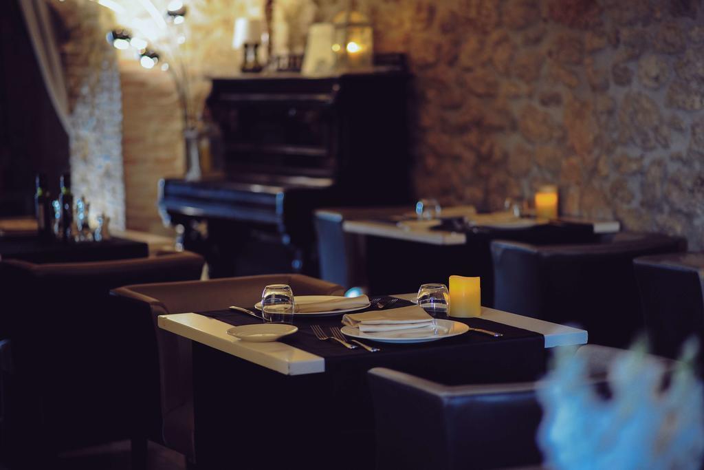Castello Di Montignano Relais & Spa Масса-Мартана Екстер'єр фото
