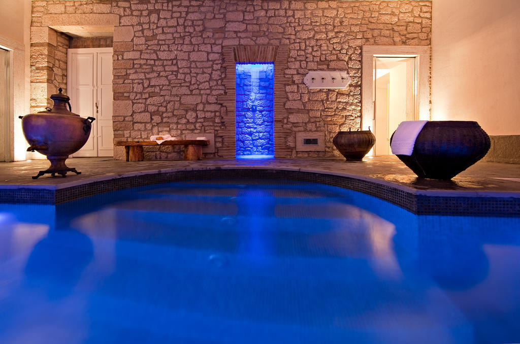 Castello Di Montignano Relais & Spa Масса-Мартана Екстер'єр фото