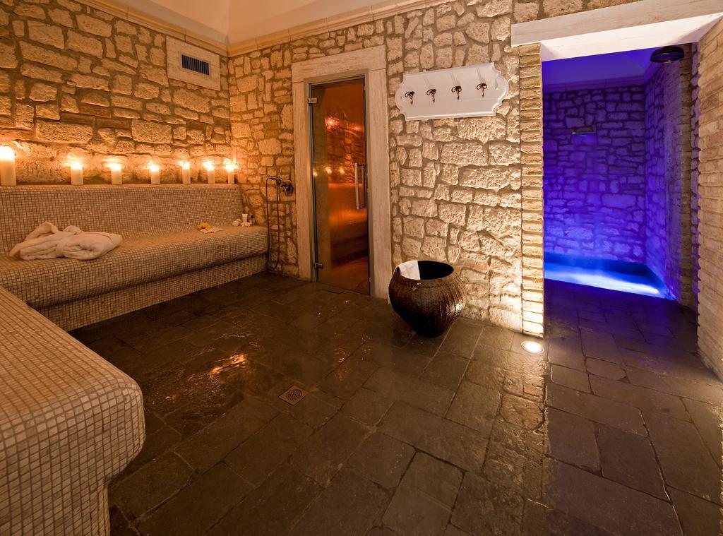 Castello Di Montignano Relais & Spa Масса-Мартана Екстер'єр фото